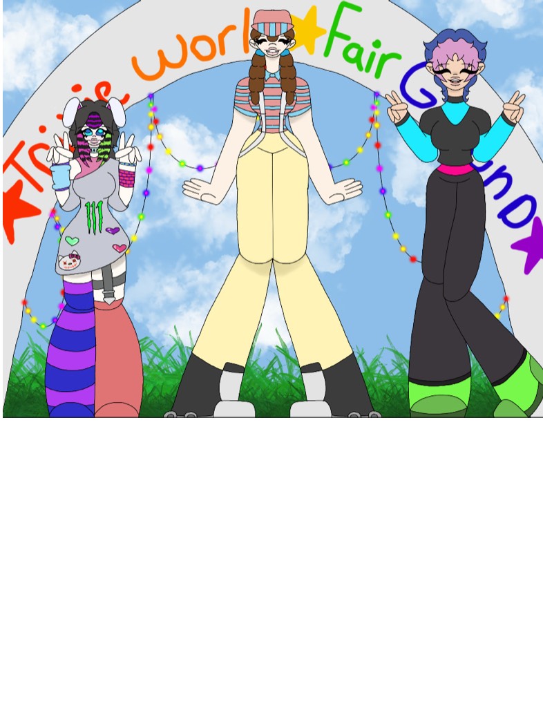 Trixie World - Notability Gallery