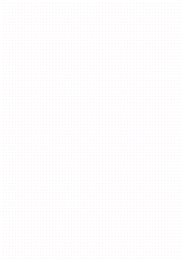 Dotted Pink - Notability Gallery