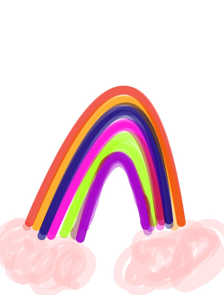 How I See The Rainbow - Notability Gallery