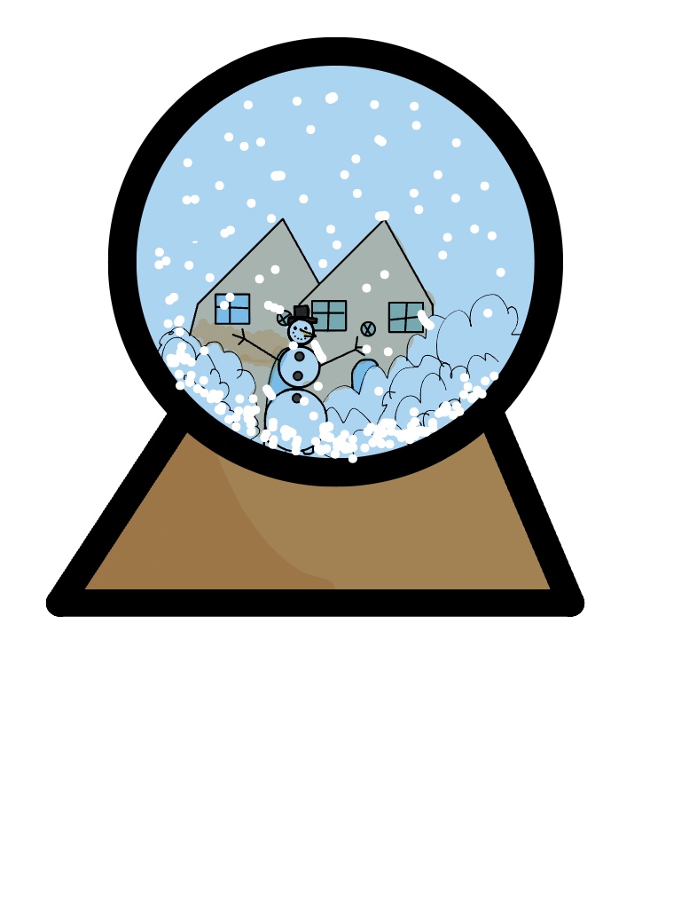 Snow Globe - Notability Gallery