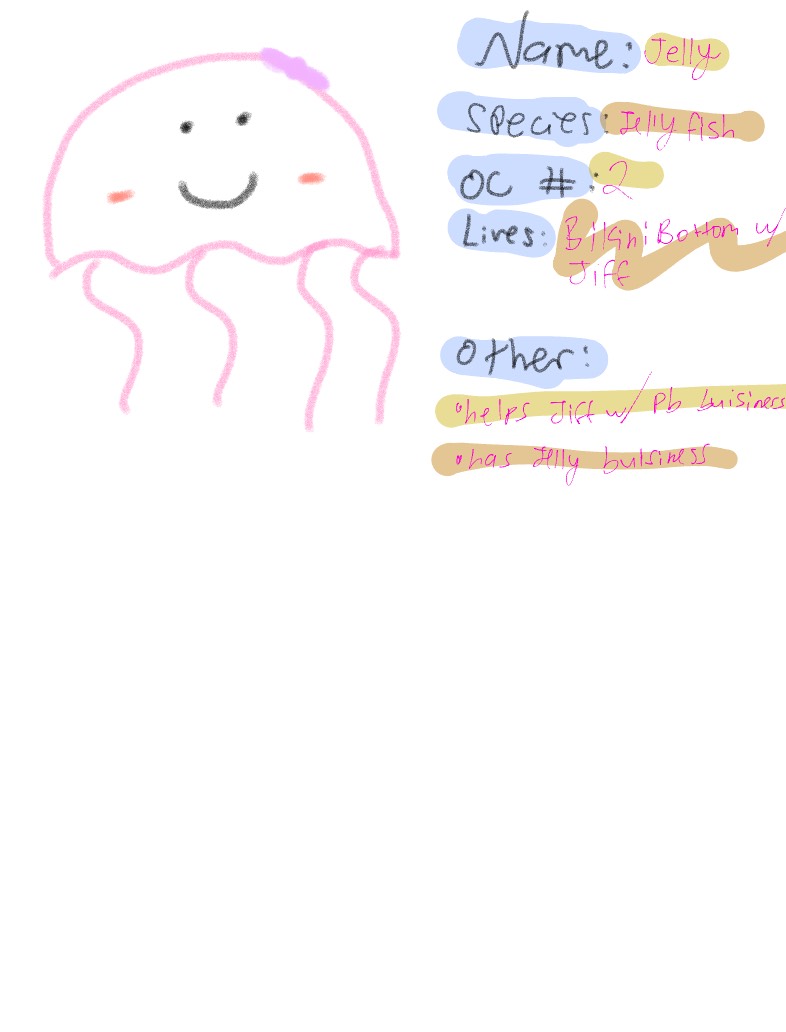 New Oc! - Notability Gallery