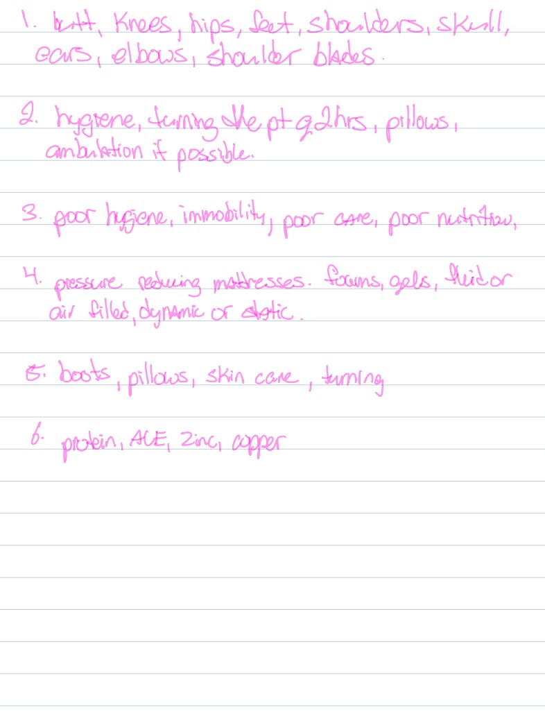 Skin Care Quiz - Notability Gallery