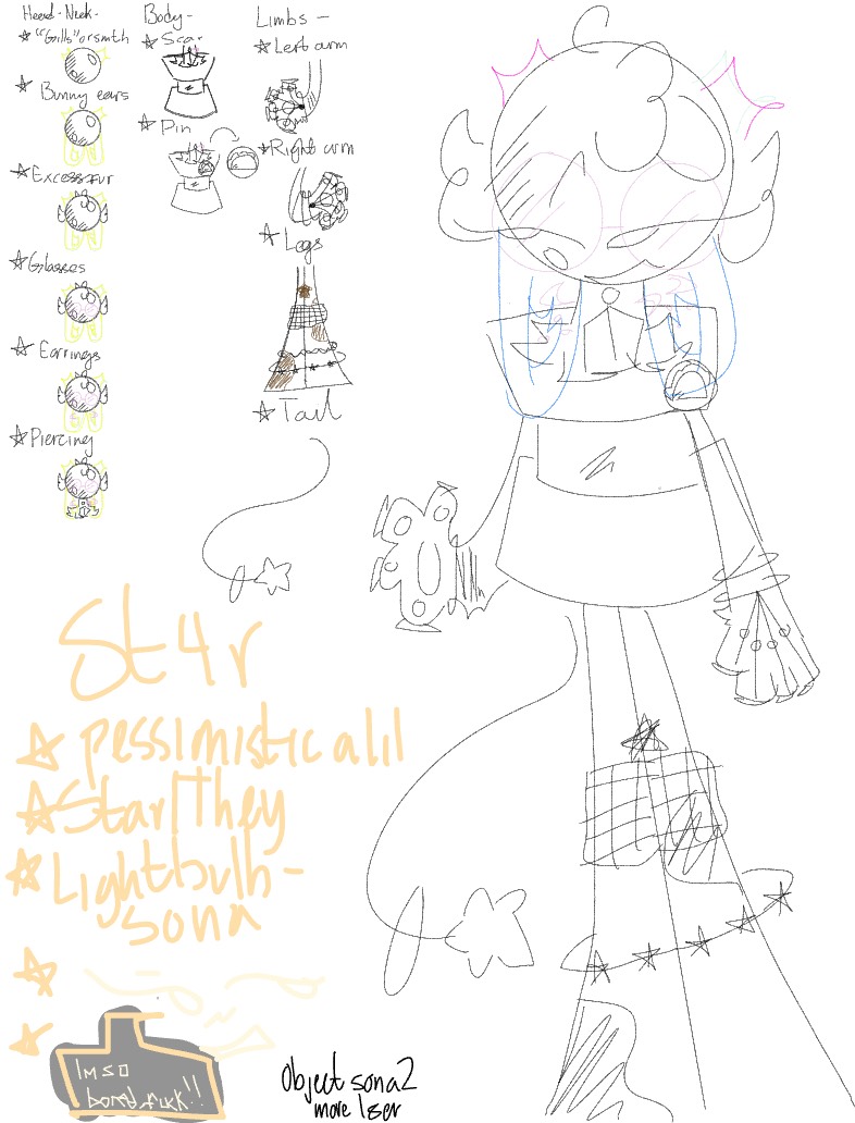 St4r ( Star ) - Notability Gallery