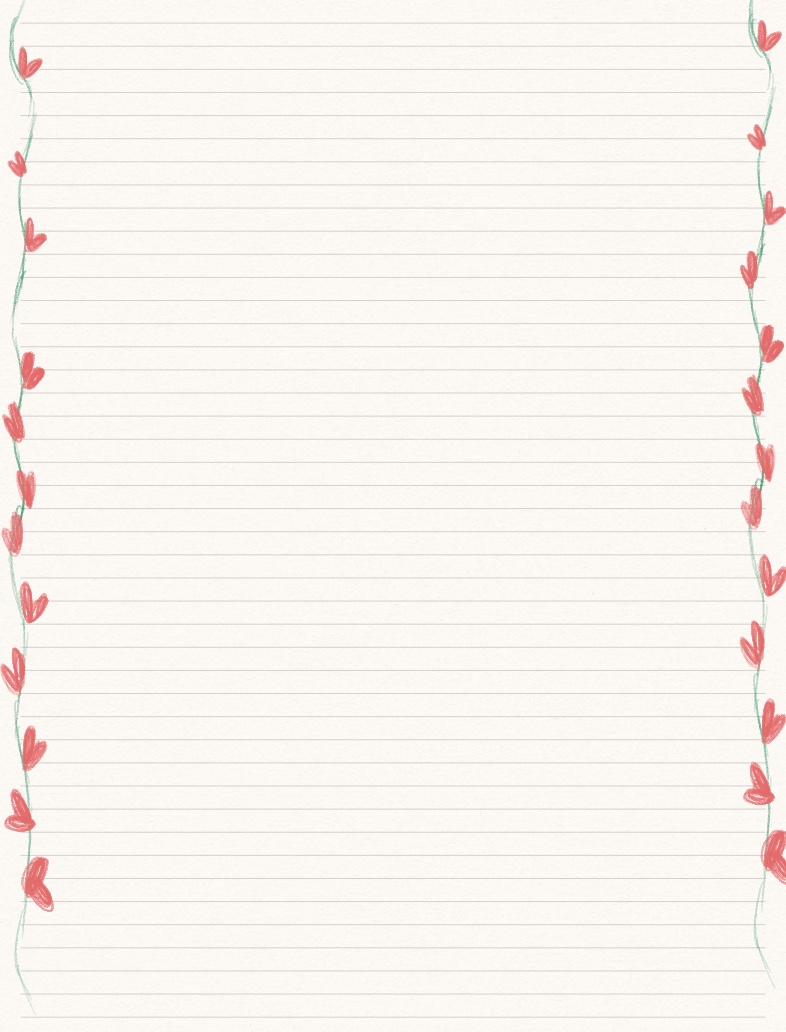 Aesthetic Notes Flower - Notability Gallery