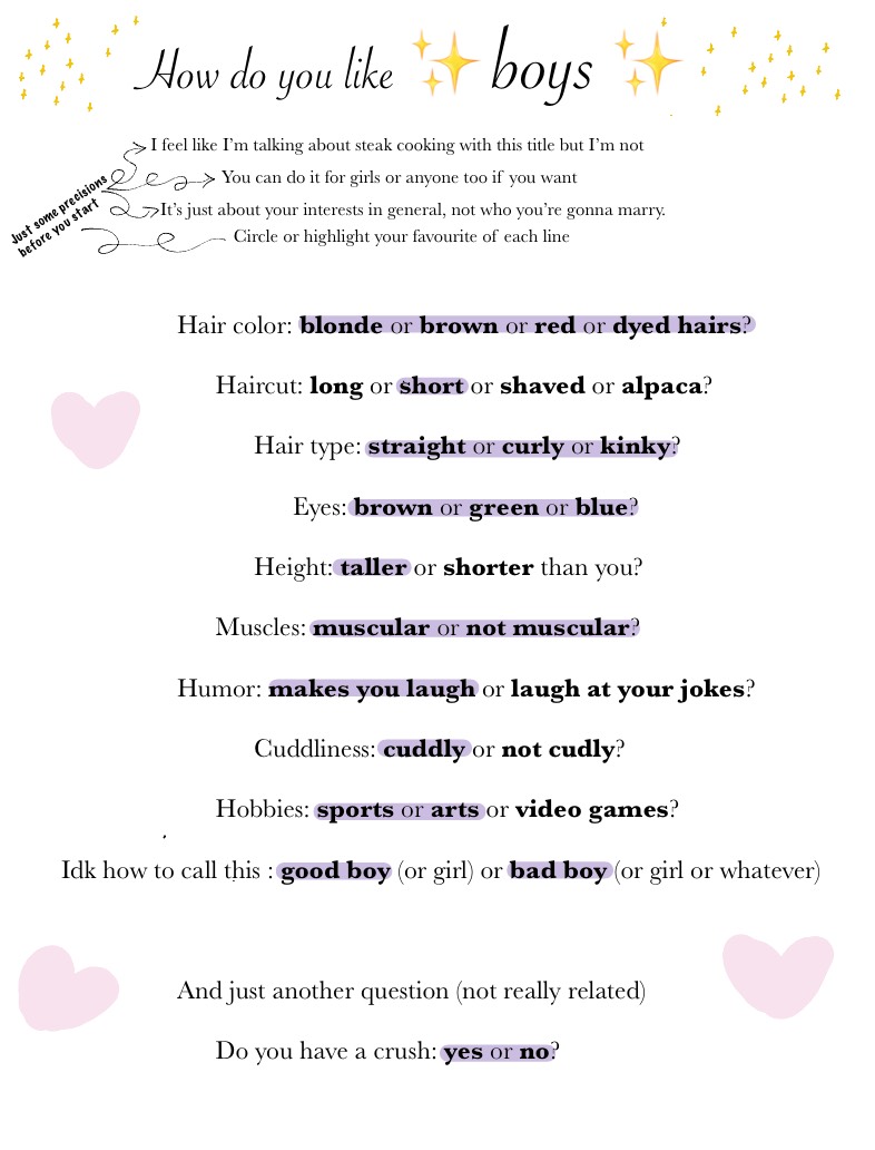 Random 😅 - Notability Gallery