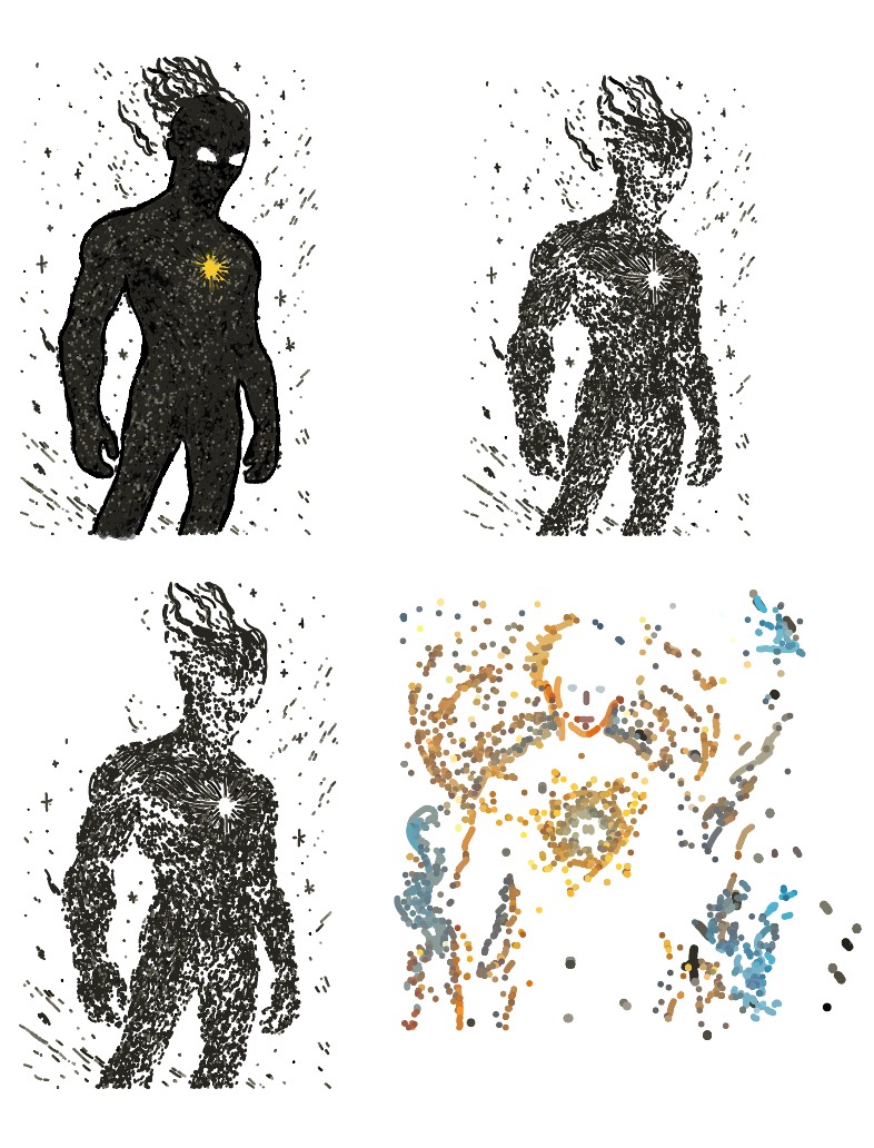 Old Aetherius - Notability Gallery