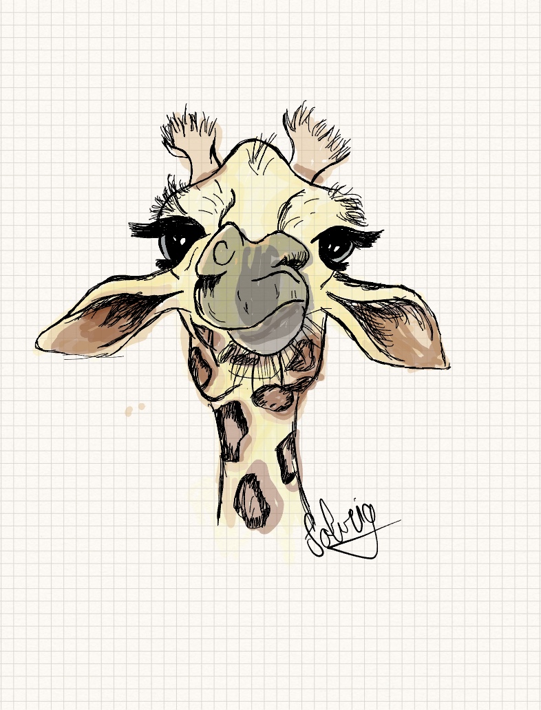 Just Some Drawing - Notability Gallery