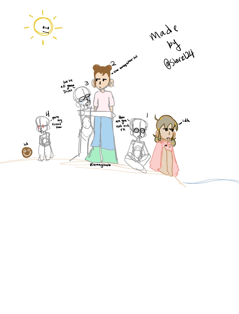 ANOTHER ONE >:D - Notability Gallery