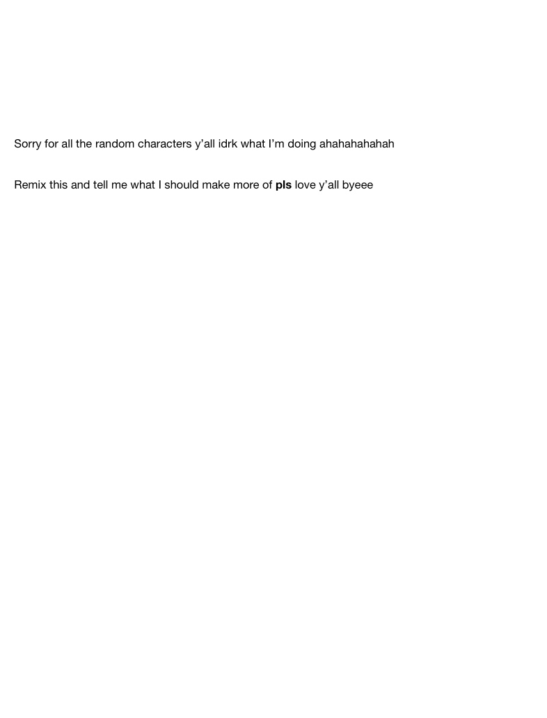 What Is This Haha - Notability Gallery