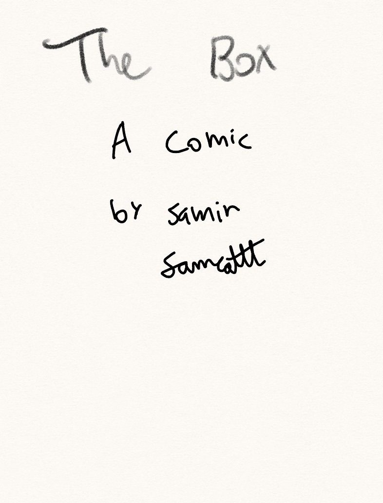 The Box - Notability Gallery