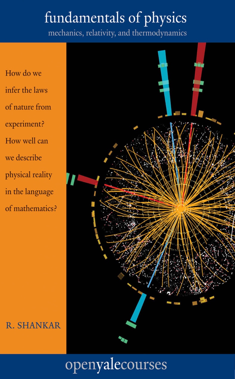 Fundamentals Of Physics - Notability Gallery