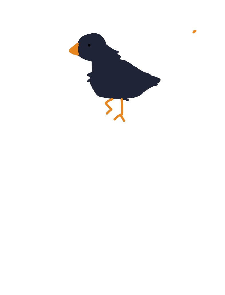 Bird - Notability Gallery