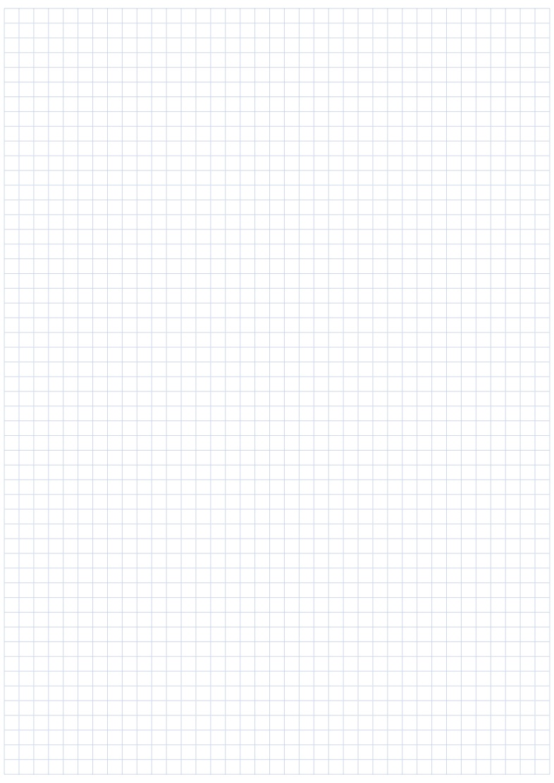 Old Grid - Notability Gallery