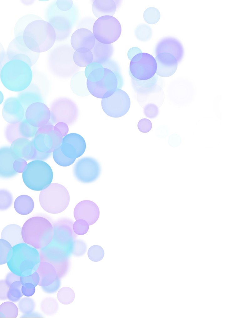 Bubbles - Notability Gallery