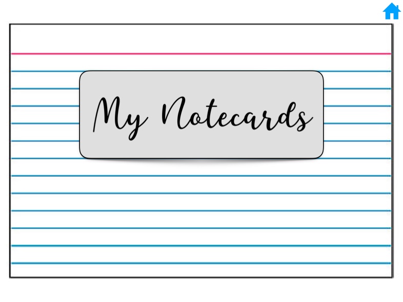 Printable 4x6 Index Card. Printable Note Cards. Printable Index Cards.  Blank Index Cards. Index Card PDF. Index Card Template. -  Norway