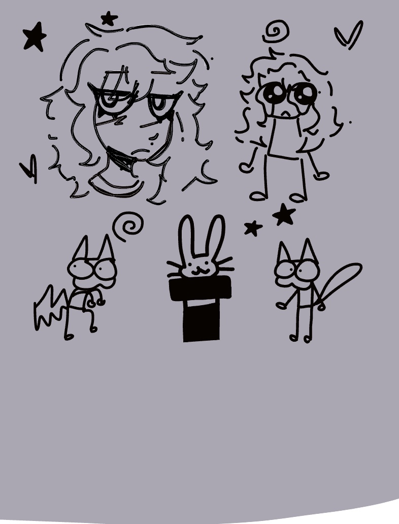 DOODLES DESC - Notability Gallery