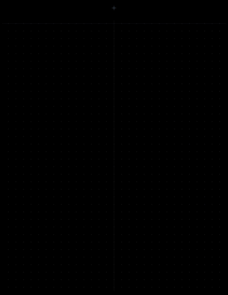 Split Star-dotted Note Paper - Night - Notability Gallery