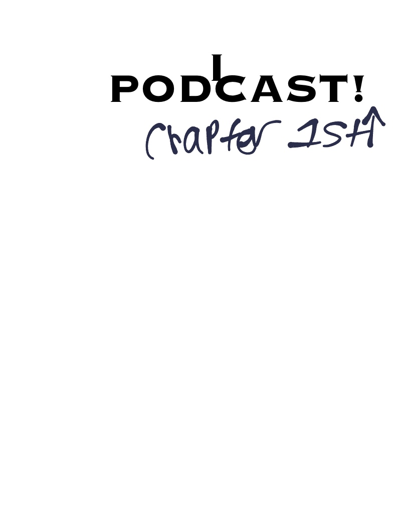 Podcast Chapter 1 - Notability Gallery