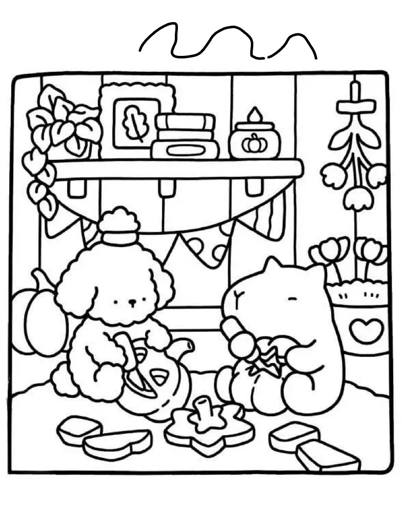 Cute - Notability Gallery