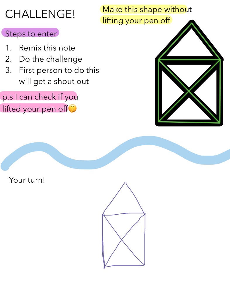 Did It - Notability Gallery
