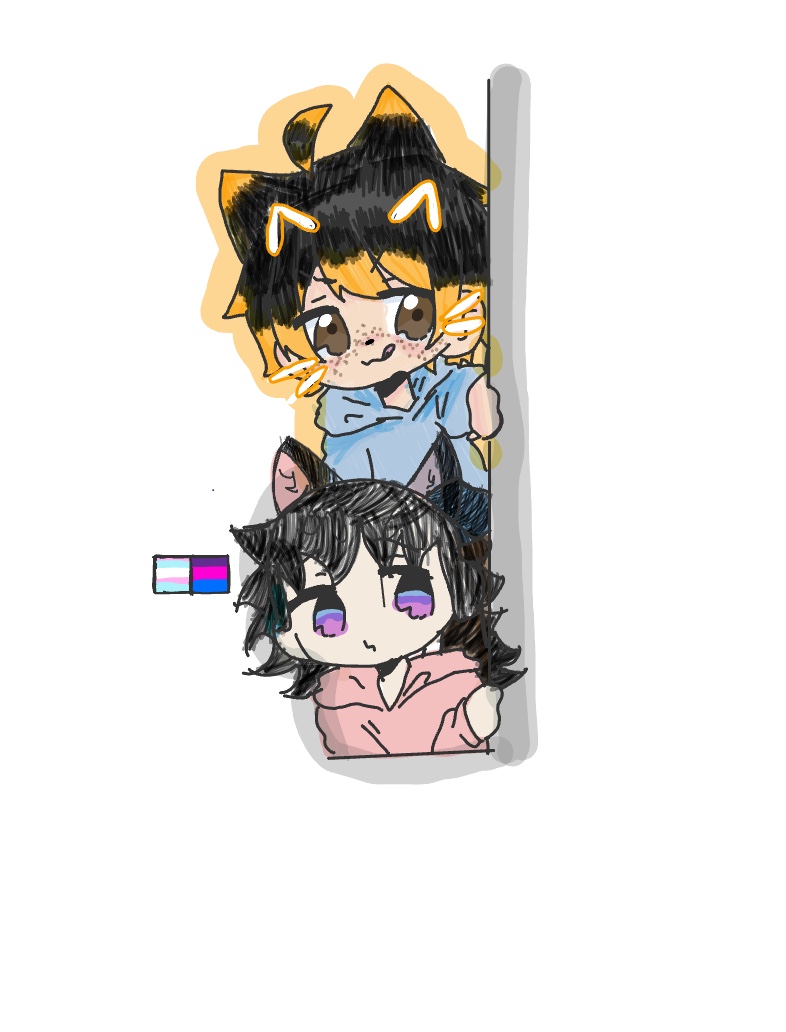 Collab 🍊💗 - Notability Gallery
