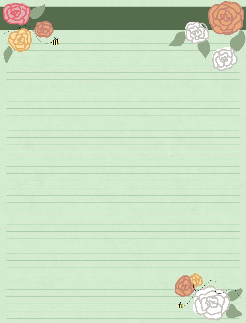 Spring Court 🌸 - Notability Gallery