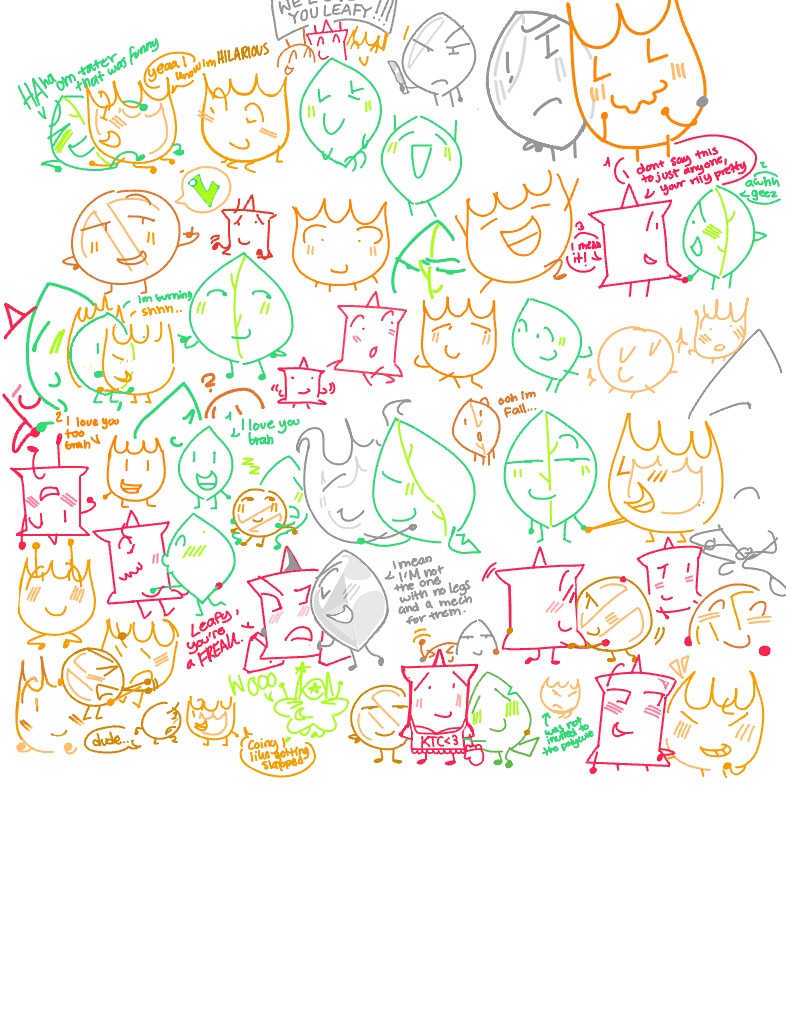 What Do I Title This Man - Notability Gallery