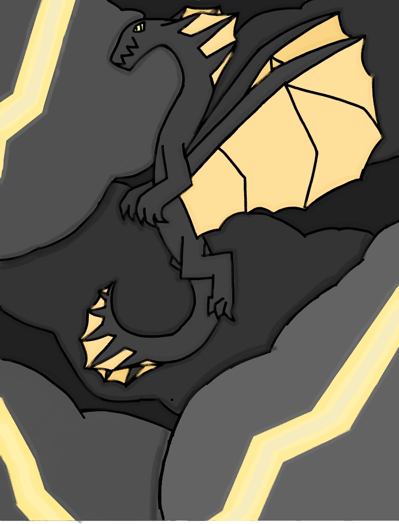 Dragon 18 - Notability Gallery