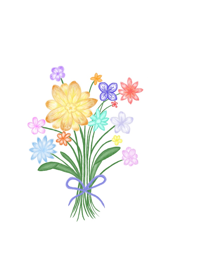 Flowers 💐 🌸 🌺 🌹 - Notability Gallery