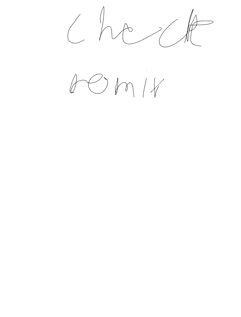 A Rant For People (2) - Notability Gallery