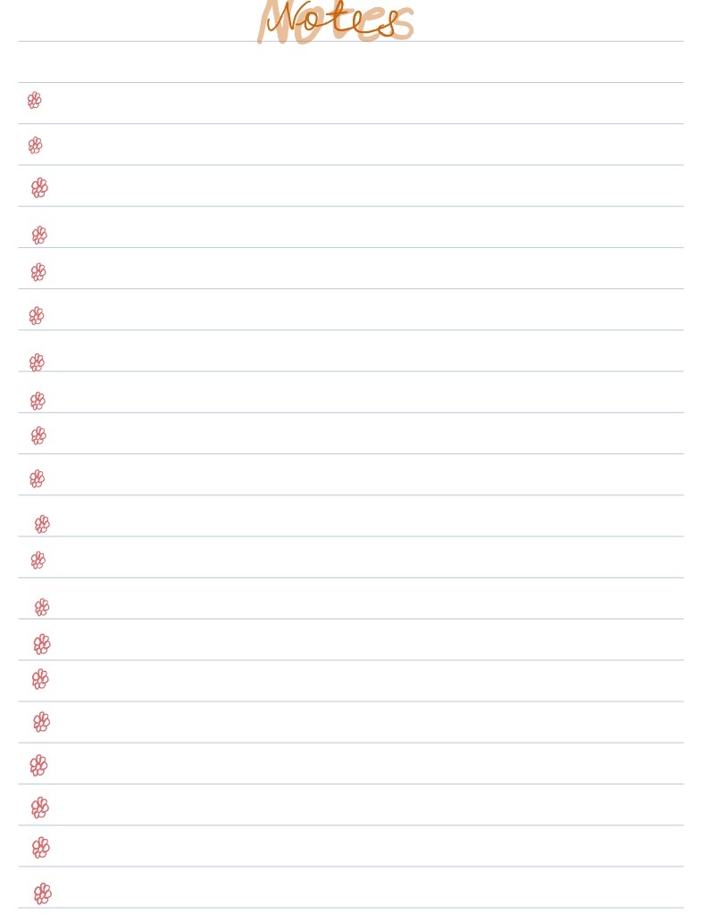 Notes :) - Notability Gallery