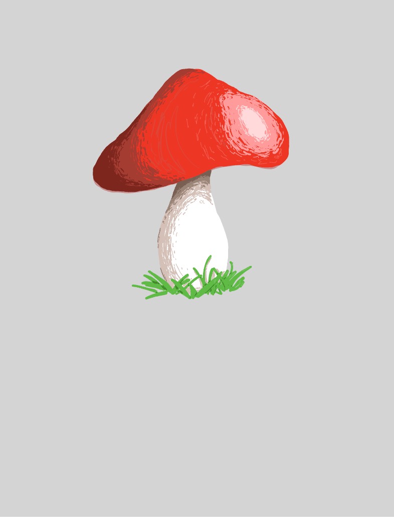 Mushroom - Notability Gallery