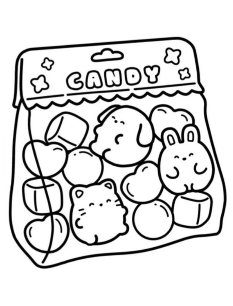 Candy - Notability Gallery