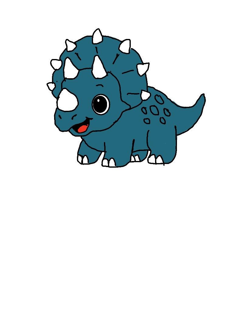 Dino - Notability Gallery