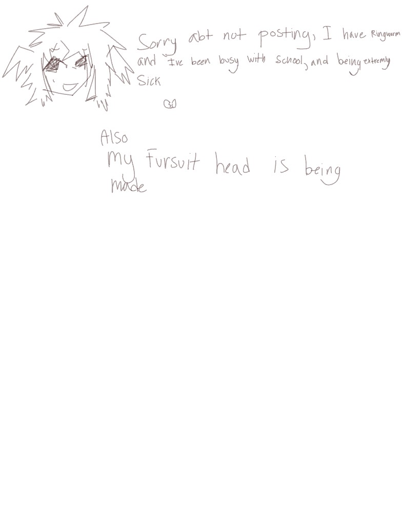 Furry - Notability Gallery