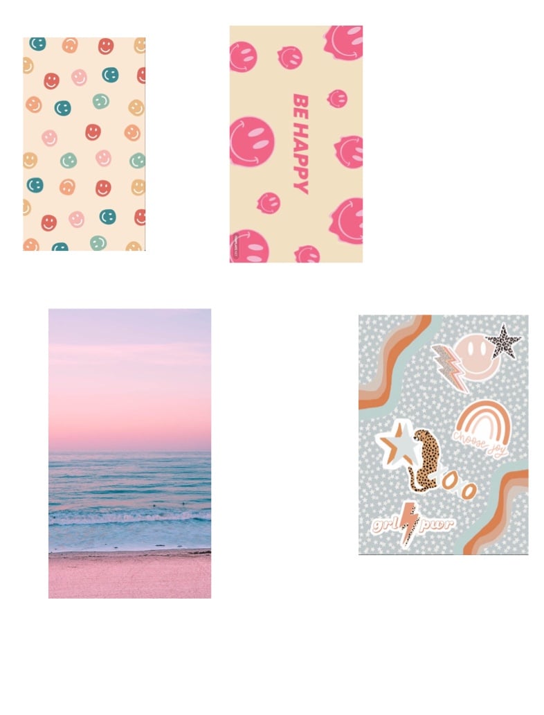 Preppy Wallpapers 51 images