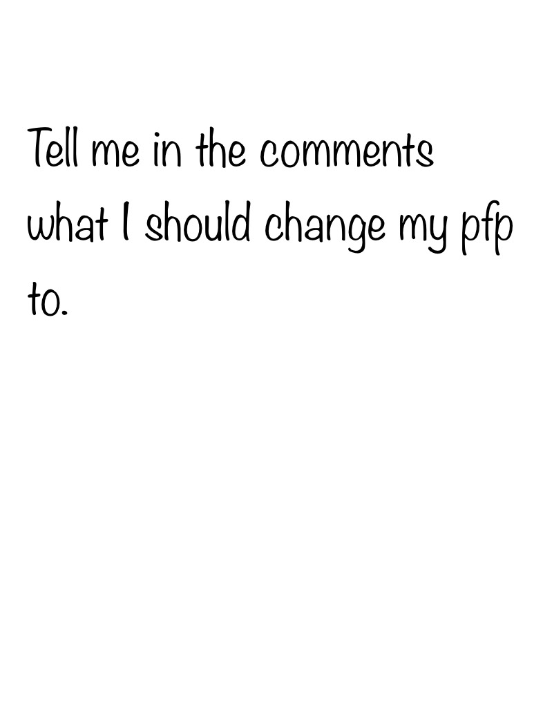 In The Comments - Notability Gallery
