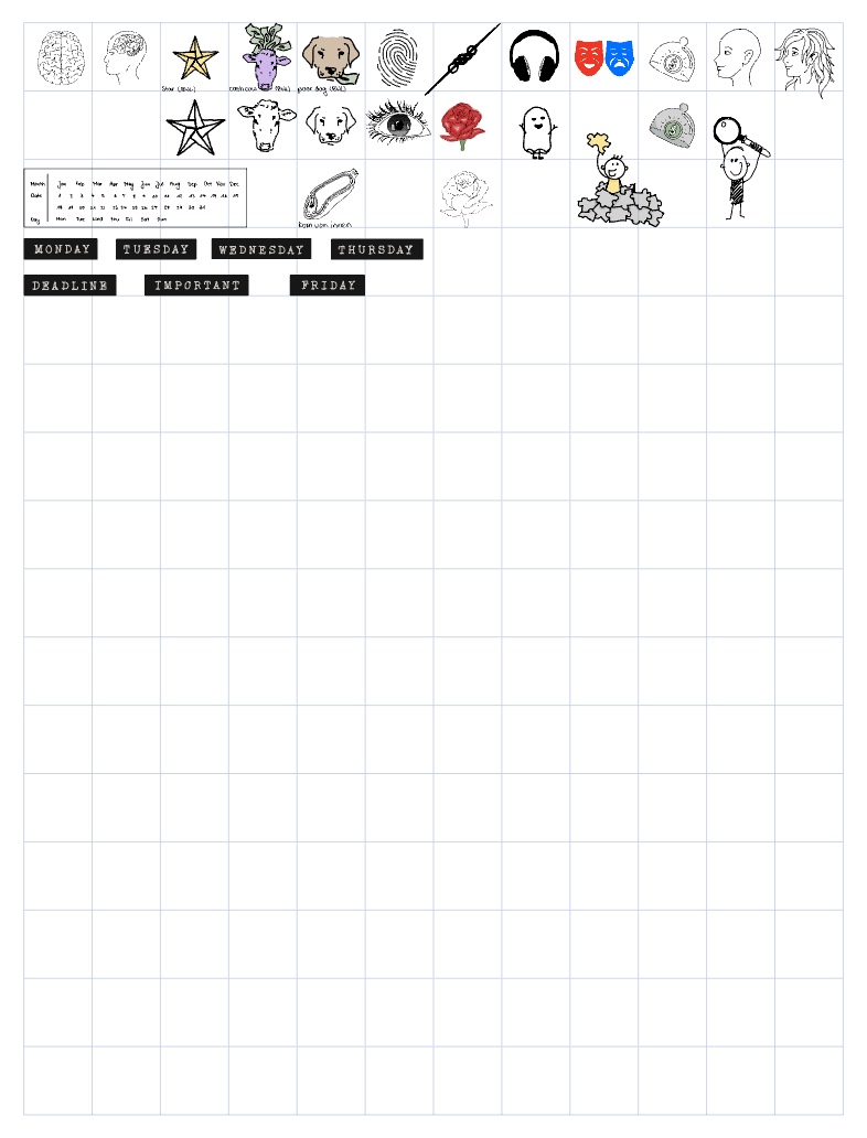 Sticker 0.1 - Notability Gallery