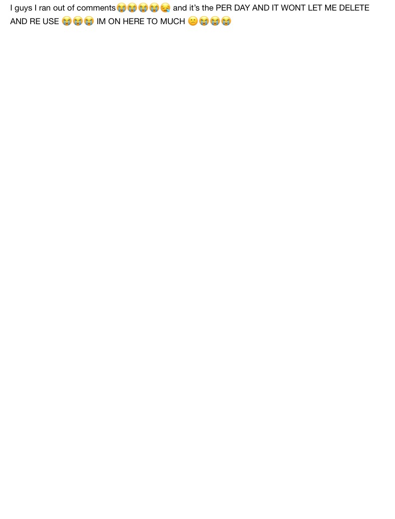 Comments Doneeee - Notability Gallery
