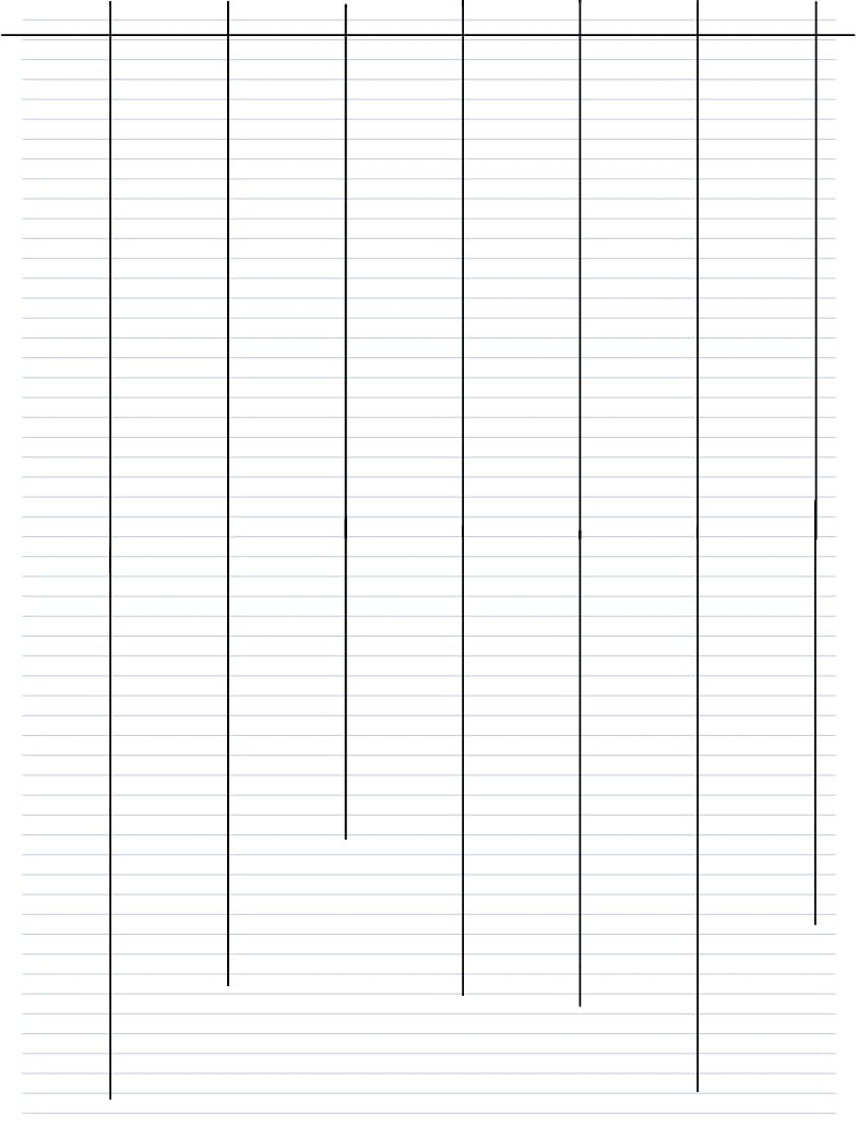 Grid table discount
