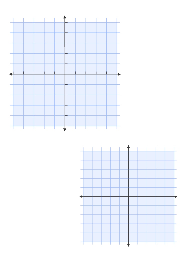Graph Stickers - Notability Gallery