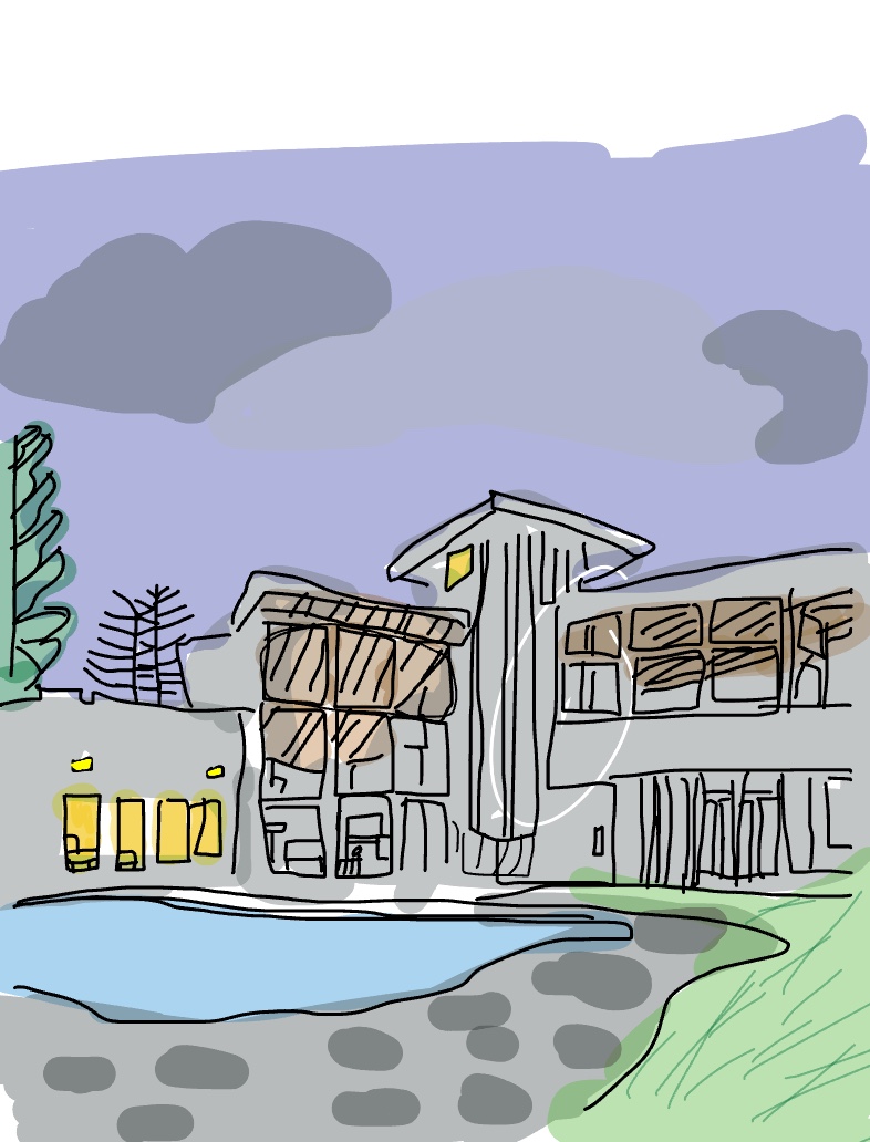 House - Notability Gallery