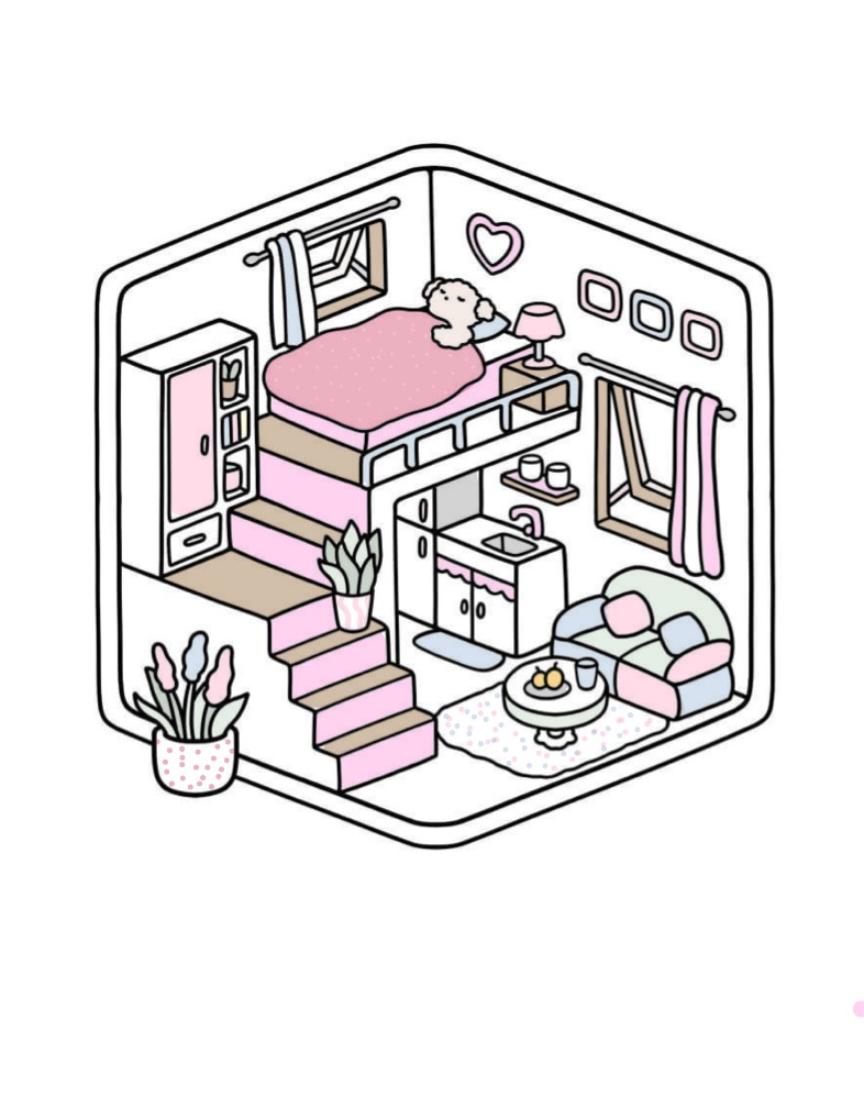 Cute Coloring - Notability Gallery