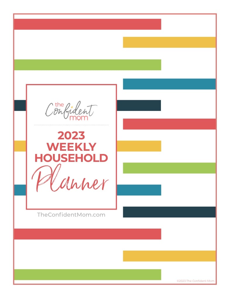 2023 tcm weekly household planner filled notability gallery