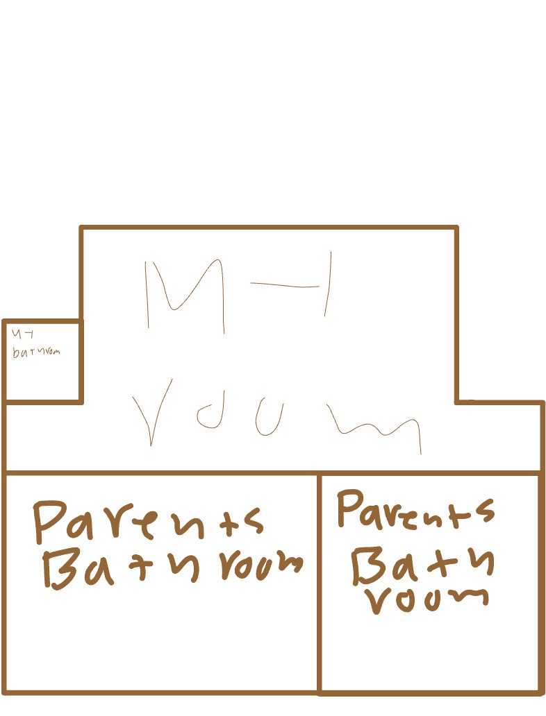 House Layout - Notability Gallery