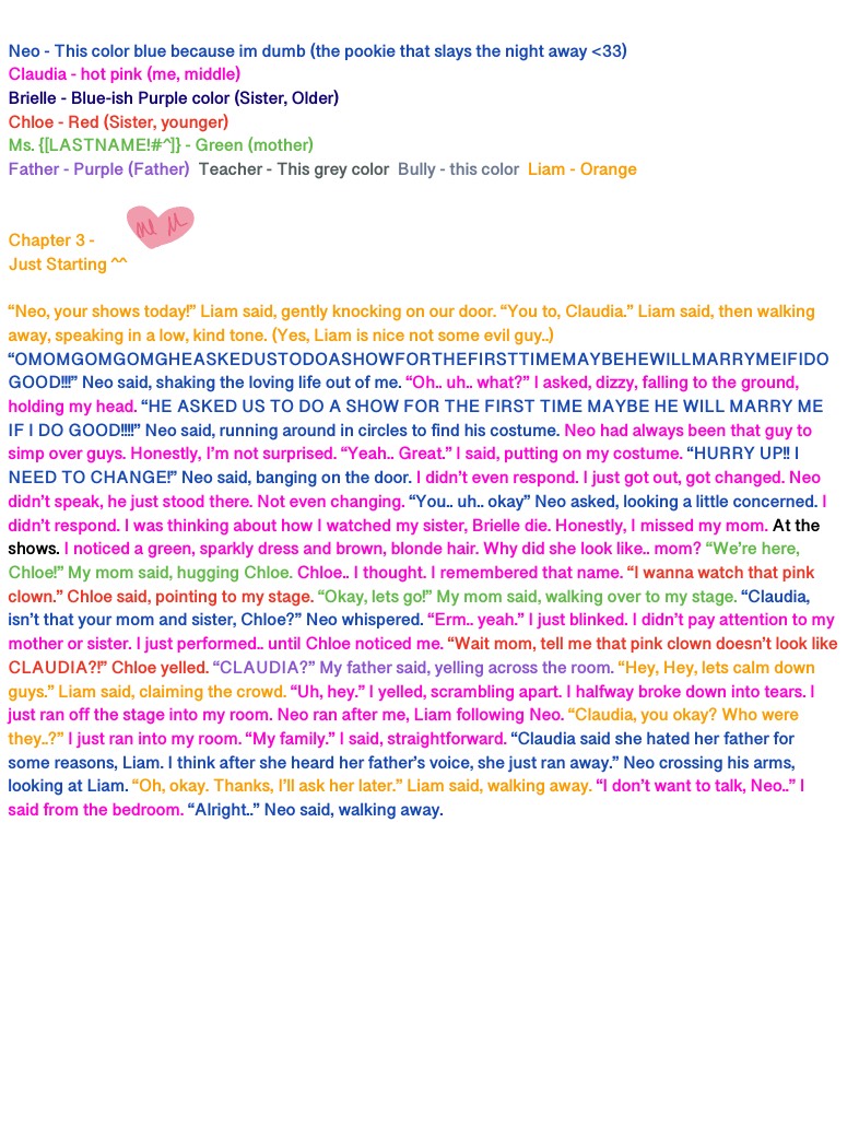 PART 3 ?!?!??!?! - Notability Gallery