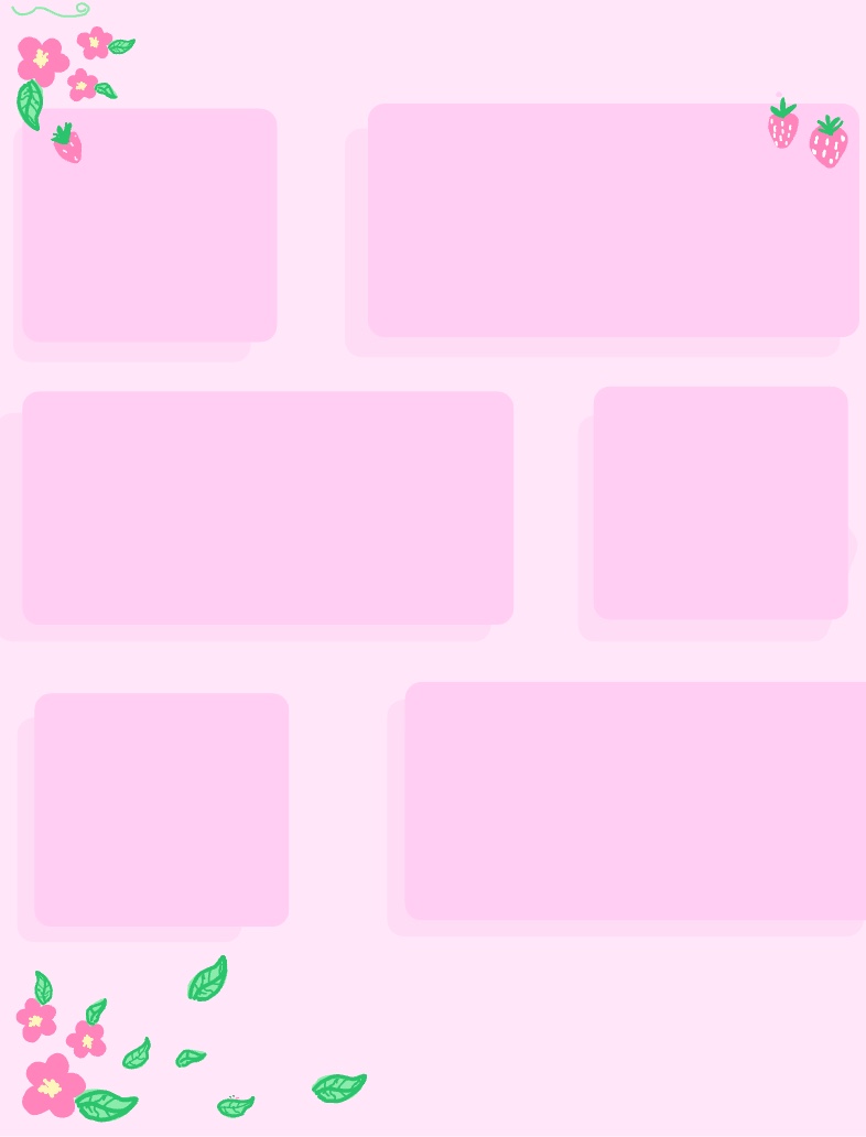 Pink Themed Notes - Notability Gallery