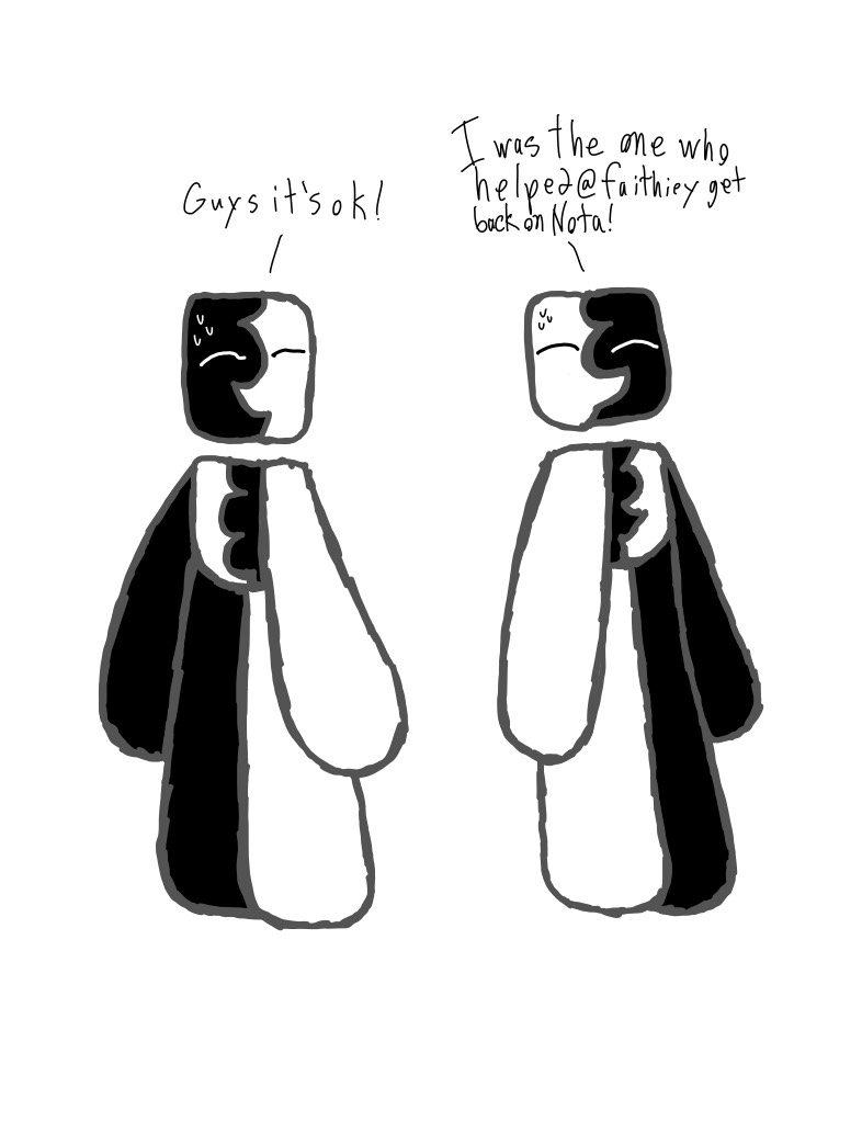 Guys It’s Ok Now! - Notability Gallery