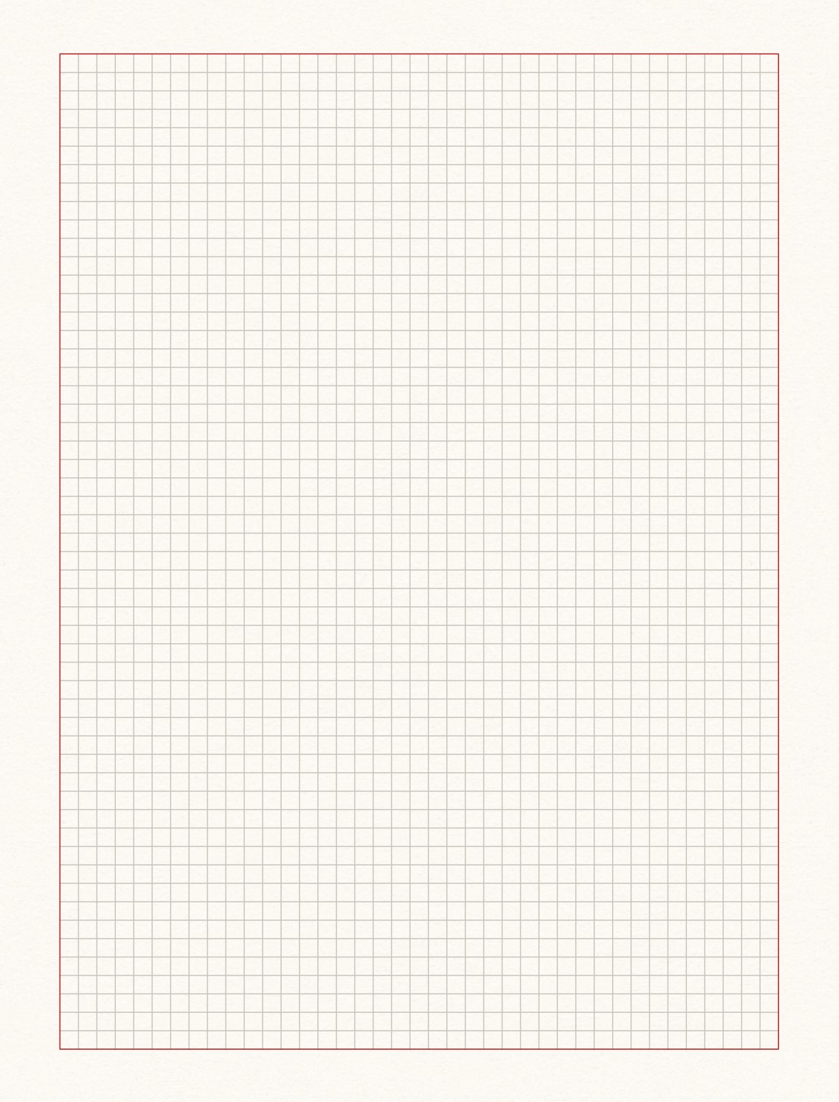 A4 Square Grid Paper | By Semruk - Notability Gallery