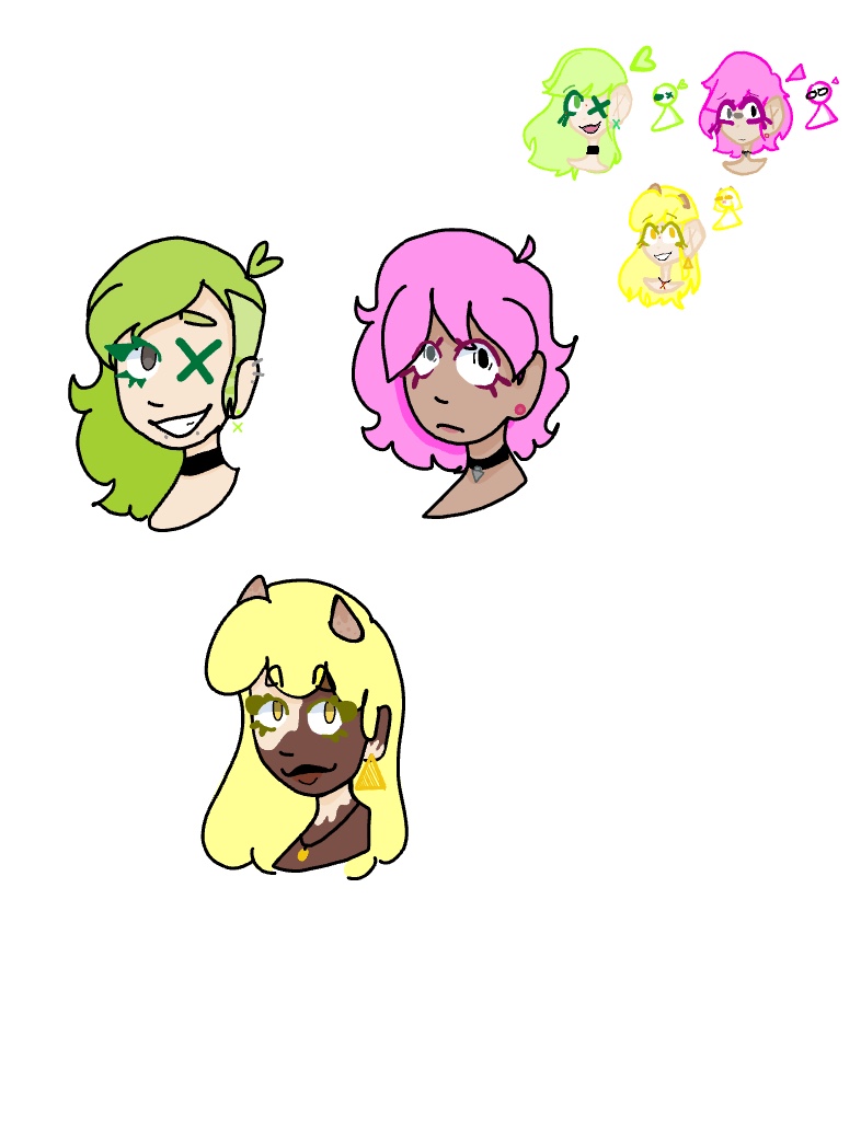 Oc Redesign - Notability Gallery
